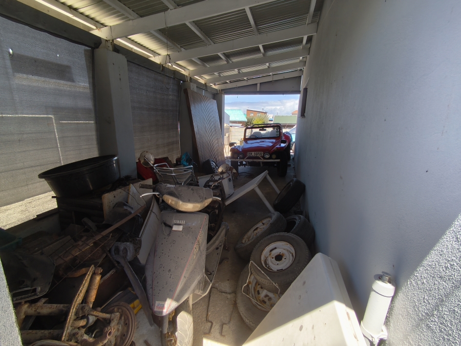 3 Bedroom Property for Sale in De Kelders Western Cape